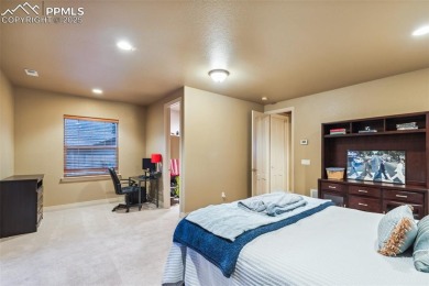 Welcome to your private villa in the heart of the exclusive on The Broadmoor Golf Club Mountain Course in Colorado - for sale on GolfHomes.com, golf home, golf lot