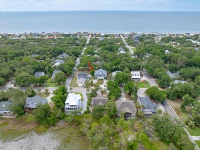 ''BELLADUNE'', a name which accurately describes this beauty on The Plantation Course At Edisto in South Carolina - for sale on GolfHomes.com, golf home, golf lot