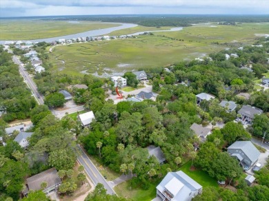 ''BELLADUNE'', a name which accurately describes this beauty on The Plantation Course At Edisto in South Carolina - for sale on GolfHomes.com, golf home, golf lot