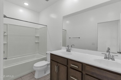 $10K Seller Compensastion offered at full price offer ! This on Estrella Mountain Ranch Golf Course in Arizona - for sale on GolfHomes.com, golf home, golf lot