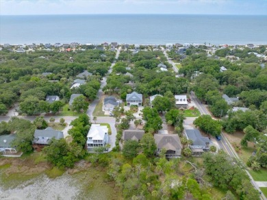 ''BELLADUNE'', a name which accurately describes this beauty on The Plantation Course At Edisto in South Carolina - for sale on GolfHomes.com, golf home, golf lot