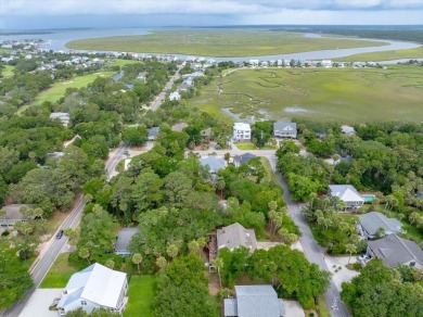 ''BELLADUNE'', a name which accurately describes this beauty on The Plantation Course At Edisto in South Carolina - for sale on GolfHomes.com, golf home, golf lot