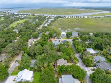 ''BELLADUNE'', a name which accurately describes this beauty on The Plantation Course At Edisto in South Carolina - for sale on GolfHomes.com, golf home, golf lot