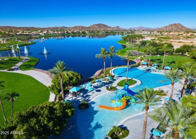 $10K Seller Compensastion offered at full price offer ! This on Estrella Mountain Ranch Golf Course in Arizona - for sale on GolfHomes.com, golf home, golf lot