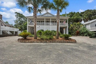 ''BELLADUNE'', a name which accurately describes this beauty on The Plantation Course At Edisto in South Carolina - for sale on GolfHomes.com, golf home, golf lot