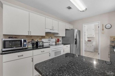 This exceptional golf course home offers a unique opportunity to on Tiger Point Golf and Country Club in Florida - for sale on GolfHomes.com, golf home, golf lot