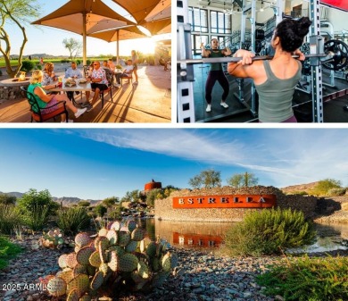 $10K Seller Compensastion offered at full price offer ! This on Estrella Mountain Ranch Golf Course in Arizona - for sale on GolfHomes.com, golf home, golf lot