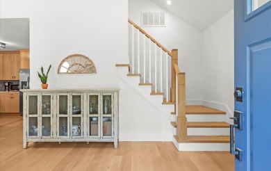 Newly Rebuilt Bungalow in Coveted Centerport Beach Community in on Huntington Crescent Club in New York - for sale on GolfHomes.com, golf home, golf lot