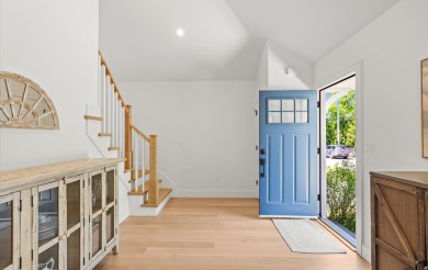 Newly Rebuilt Bungalow in Coveted Centerport Beach Community in on Huntington Crescent Club in New York - for sale on GolfHomes.com, golf home, golf lot