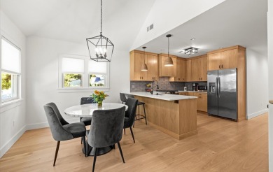 Newly Rebuilt Bungalow in Coveted Centerport Beach Community in on Huntington Crescent Club in New York - for sale on GolfHomes.com, golf home, golf lot