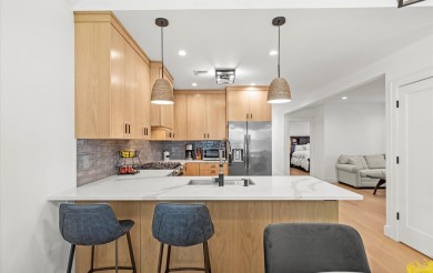 Newly Rebuilt Bungalow in Coveted Centerport Beach Community in on Huntington Crescent Club in New York - for sale on GolfHomes.com, golf home, golf lot