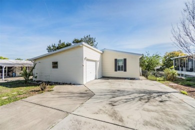 Discover the perfect blend of comfort and active living in this on Brookridge Country Club in Florida - for sale on GolfHomes.com, golf home, golf lot