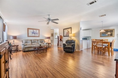 Discover the perfect blend of comfort and active living in this on Brookridge Country Club in Florida - for sale on GolfHomes.com, golf home, golf lot