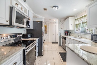 Discover the perfect blend of comfort and active living in this on Brookridge Country Club in Florida - for sale on GolfHomes.com, golf home, golf lot