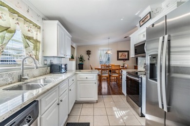 Discover the perfect blend of comfort and active living in this on Brookridge Country Club in Florida - for sale on GolfHomes.com, golf home, golf lot