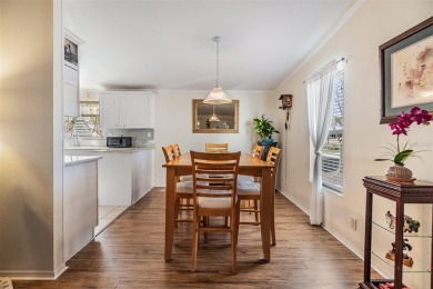 Discover the perfect blend of comfort and active living in this on Brookridge Country Club in Florida - for sale on GolfHomes.com, golf home, golf lot