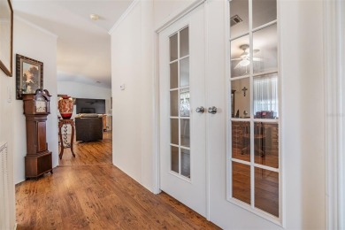 Discover the perfect blend of comfort and active living in this on Brookridge Country Club in Florida - for sale on GolfHomes.com, golf home, golf lot