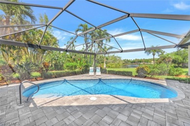 Located in the highly sought-after Heritage Palms community on Heritage Palms Golf and Country Club in Florida - for sale on GolfHomes.com, golf home, golf lot