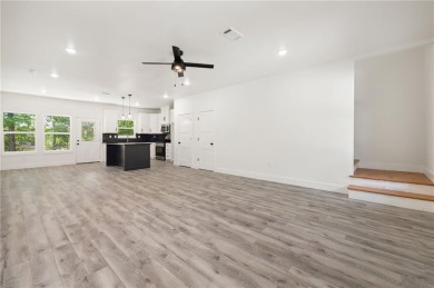 Be the first to own this beautifully designed modern home on the on  in Arkansas - for sale on GolfHomes.com, golf home, golf lot