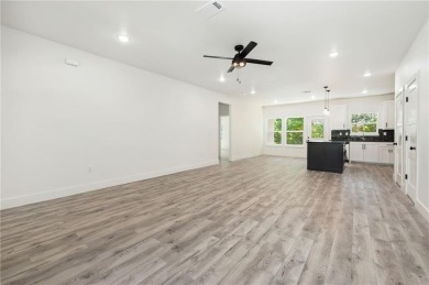 Be the first to own this beautifully designed modern home on the on  in Arkansas - for sale on GolfHomes.com, golf home, golf lot