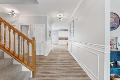Don't miss this opportunity to live in the desirable Scioto on Scioto Reserve Golf and Athletic Club in Ohio - for sale on GolfHomes.com, golf home, golf lot