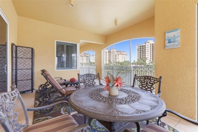 Let me introduce you to this beautiful second floor Casa Bella on Hammock Dunes Club in Florida - for sale on GolfHomes.com, golf home, golf lot