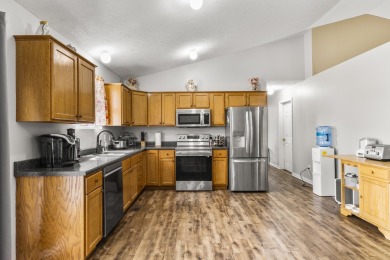 If you're searching for a well maintained, spacious home in a on Eagles Nest Country Club in Kentucky - for sale on GolfHomes.com, golf home, golf lot