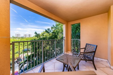 Perfect for  The Yacht Club of Aventura, 2 Bedroom 2 Bathroom on Turnberry Isle Resort and Club in Florida - for sale on GolfHomes.com, golf home, golf lot