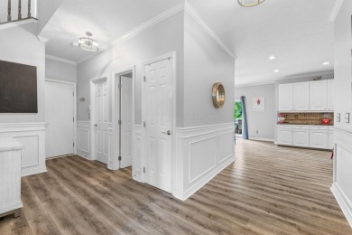 Don't miss this opportunity to live in the desirable Scioto on Scioto Reserve Golf and Athletic Club in Ohio - for sale on GolfHomes.com, golf home, golf lot