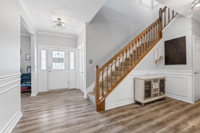 Don't miss this opportunity to live in the desirable Scioto on Scioto Reserve Golf and Athletic Club in Ohio - for sale on GolfHomes.com, golf home, golf lot