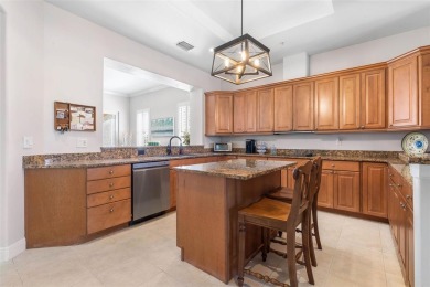 Let me introduce you to this beautiful second floor Casa Bella on Hammock Dunes Club in Florida - for sale on GolfHomes.com, golf home, golf lot