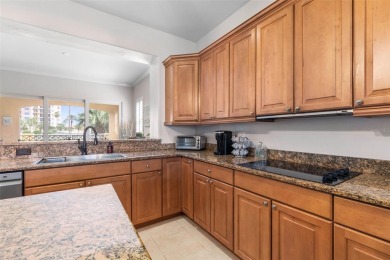 Let me introduce you to this beautiful second floor Casa Bella on Hammock Dunes Club in Florida - for sale on GolfHomes.com, golf home, golf lot