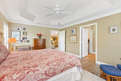 ROOM FOR A POOL! GORGEOUS 3 Bedroom, 2 Bath LILY DESIGNER 2154 on Pennbrooke Fairways in Florida - for sale on GolfHomes.com, golf home, golf lot