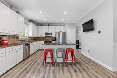 Don't miss this opportunity to live in the desirable Scioto on Scioto Reserve Golf and Athletic Club in Ohio - for sale on GolfHomes.com, golf home, golf lot