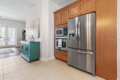 Let me introduce you to this beautiful second floor Casa Bella on Hammock Dunes Club in Florida - for sale on GolfHomes.com, golf home, golf lot