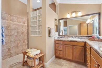 ROOM FOR A POOL! GORGEOUS 3 Bedroom, 2 Bath LILY DESIGNER 2154 on Pennbrooke Fairways in Florida - for sale on GolfHomes.com, golf home, golf lot