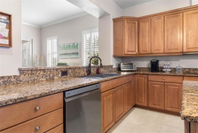 Let me introduce you to this beautiful second floor Casa Bella on Hammock Dunes Club in Florida - for sale on GolfHomes.com, golf home, golf lot