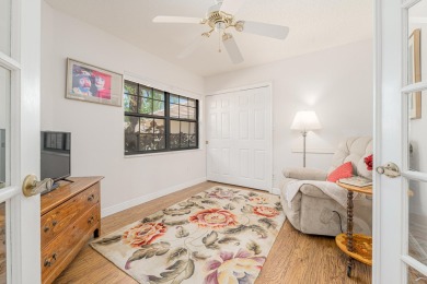 Welcome to this beautifully maintained 3-bedroom, 2-bathroom on St. Lucie Trail Golf Club in Florida - for sale on GolfHomes.com, golf home, golf lot