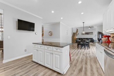 Don't miss this opportunity to live in the desirable Scioto on Scioto Reserve Golf and Athletic Club in Ohio - for sale on GolfHomes.com, golf home, golf lot