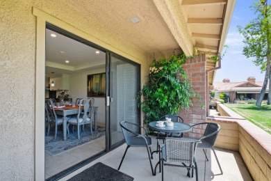 Welcome to luxury living in the heart of Palm Desert! This on Chaparral Country Club in California - for sale on GolfHomes.com, golf home, golf lot
