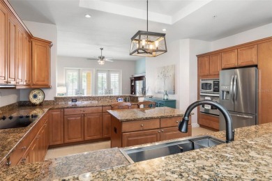 Let me introduce you to this beautiful second floor Casa Bella on Hammock Dunes Club in Florida - for sale on GolfHomes.com, golf home, golf lot