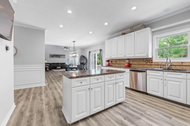 Don't miss this opportunity to live in the desirable Scioto on Scioto Reserve Golf and Athletic Club in Ohio - for sale on GolfHomes.com, golf home, golf lot