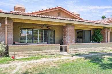 Welcome to luxury living in the heart of Palm Desert! This on Chaparral Country Club in California - for sale on GolfHomes.com, golf home, golf lot