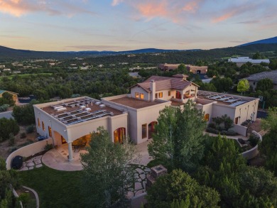 Paa-Ko represents an extraordinary lifestyle, where you can on Paa-Ko Ridge Golf Club  in New Mexico - for sale on GolfHomes.com, golf home, golf lot