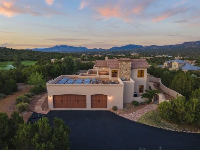 Paa-Ko represents an extraordinary lifestyle, where you can on Paa-Ko Ridge Golf Club  in New Mexico - for sale on GolfHomes.com, golf home, golf lot