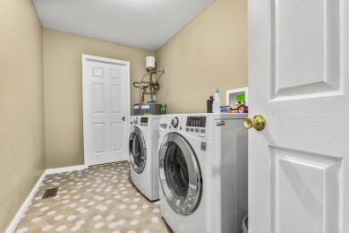 If you're searching for a well maintained, spacious home in a on Eagles Nest Country Club in Kentucky - for sale on GolfHomes.com, golf home, golf lot