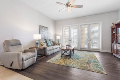 Let me introduce you to this beautiful second floor Casa Bella on Hammock Dunes Club in Florida - for sale on GolfHomes.com, golf home, golf lot