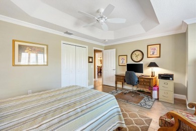ROOM FOR A POOL! GORGEOUS 3 Bedroom, 2 Bath LILY DESIGNER 2154 on Pennbrooke Fairways in Florida - for sale on GolfHomes.com, golf home, golf lot