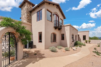 Paa-Ko represents an extraordinary lifestyle, where you can on Paa-Ko Ridge Golf Club  in New Mexico - for sale on GolfHomes.com, golf home, golf lot