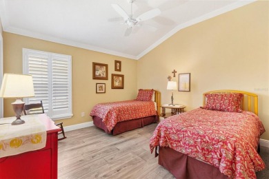 ROOM FOR A POOL! GORGEOUS 3 Bedroom, 2 Bath LILY DESIGNER 2154 on Pennbrooke Fairways in Florida - for sale on GolfHomes.com, golf home, golf lot